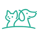Dogwalk logo