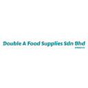 DOUBLE A FOOD SUPPLIES SDN BHD logo
