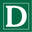 Dover Saddlery logo