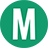 Dr. Marty Pets (Golden Pet Brands) logo
