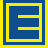 E-Center logo
