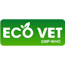 ECO VET VINA logo