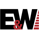 EW FOOD EQUIPMENT logo