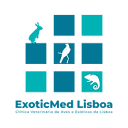 ExoticMed Lisboa - Clínica Veterinária de Aves e Exóticos De Lisboa