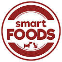 Fábrica de Ração em Indaiatuba - Smart Foods Pet logo