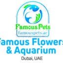 Famous Aquarium and Pets Dubai