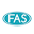 FAS Development Corporation logo