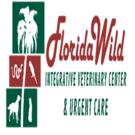 Floridawild Vet Hospital logo