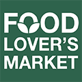 Food Lover's Market logo
