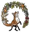 Fox Tale Fermentation Project logo