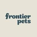 Frontier Pets logo