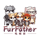 Furgather Destiny Pet House Puchong - Pet Hotel , Grooming , DayCare , Boarding & Retail logo