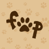 Furry Paws Inc logo