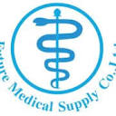 Future Medical Supply logo