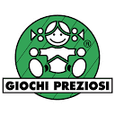 Giochi Preziosi Spa logo