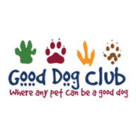 Good Dog Club, LLC logo