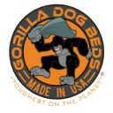 Gorilla Dog Beds logo
