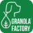 Granola Factory logo