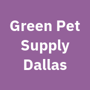 Green Pet Supply logo
