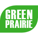 Green Prairie Pet Products logo