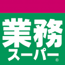 Gyomu Super logo