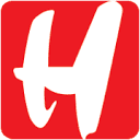 H Mart LA Madang logo