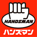 Handsman Co., Ltd. logo