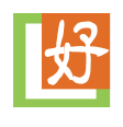 HAO Mart logo