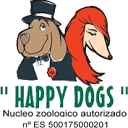 HAPPY DOGS Residencia canina