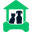Happy Town Pets logo