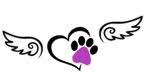 Heavenly Wings Pet Cremation LLC logo