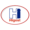 HIGEST Moçambique Lda logo