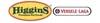 Higgins Premium Pet Foods logo