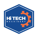 HiTech Machinery (Head Office) logo