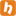 Hygger logo