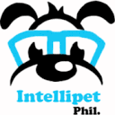 Intellipet logo