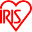 Iris Ohyama Pet logo