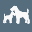 Jack's Pet & Country logo