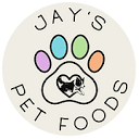 Jays Pet Foods logo