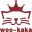 JIANGSU WOOKAKA PET PRODUCTS CO., LTD logo