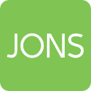 JONS International Marketplace logo