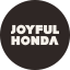 Joyful Honda Co., Ltd. logo