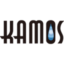 Kamos Corporation logo