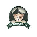 Kathmandu's logo