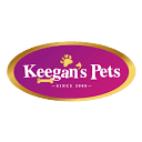 Keegan’s Pets logo