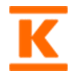 Kesko (K-food) logo