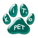 KiTho PET logo
