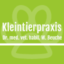 Kleintierpraxis mit Notdienst Dr. med. vet. habil. W. Beuche
