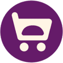 Košík logo