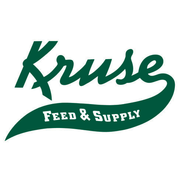 Kruse Feed & Supply, Inc. logo